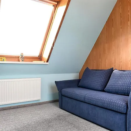 Eva-marias Σπίτι διακοπών *